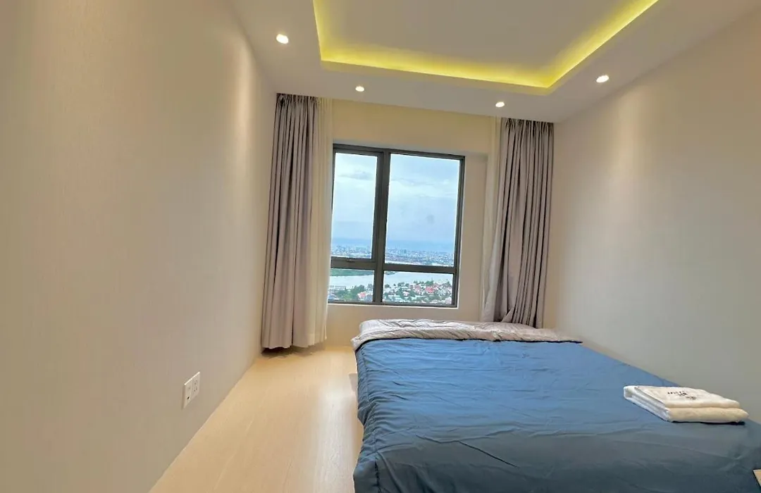 River View Homestay 2Br- Masteri Thao Dien-1