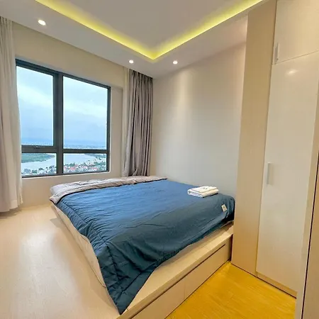 River View Homestay 2Br- Masteri Thao Dien-2