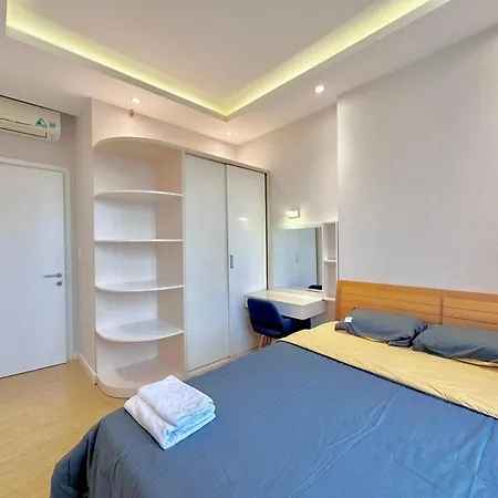 River View Homestay 2Br- Masteri Thao Dien-3
